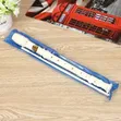 Plastic Soprano Recorder Flute - 1