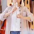 Plastic Soprano Recorder Flute - 2