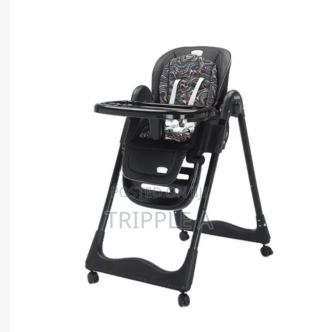Kidilo Portable Infant Feeding Table - 1