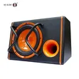 VK Audio High Power Car Subwoofer - Loud Deep Bass - 1
