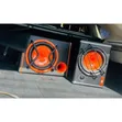 VK Audio High Power Car Subwoofer - Loud Deep Bass - 2