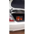 VK Audio High Power Car Subwoofer - Loud Deep Bass - 4