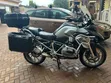 BMW R 1200 GS 2014 Black - 1