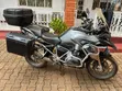 BMW R 1200 GS 2014 Black - 2