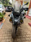 BMW R 1200 GS 2014 Black - 3