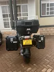 BMW R 1200 GS 2014 Black - 4