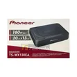 Pioneer Active Under-Seat Car Subwoofer - 1
