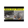 Pioneer Active Under-Seat Car Subwoofer - 2