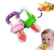 Fresh Fruit Baby Food Feeder - 2