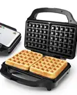 Sonifer Double Waffle Maker - 2