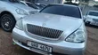 Toyota Brevis 2004 Silver - 1