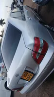 Toyota Brevis 2004 Silver - 5