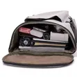 OMASKA Luxury Anti-Theft Waterproof 17 Inch Laptop Bag - 2