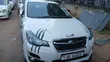 Subaru Impreza 2007 White Automatic - 1