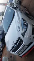 Subaru Impreza 2007 White Automatic - 2
