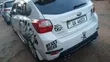 Subaru Impreza 2007 White Automatic - 4