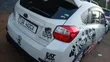 Subaru Impreza 2007 White Automatic - 5