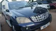 Mercedes-Benz M Class ML 320 CDI 4Matic 2007 - 1