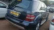 Mercedes-Benz M Class ML 320 CDI 4Matic 2007 - 5