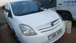 Toyota Corolla Spacio 1.5 X G-edition 2002 White - 1