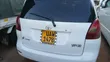 Toyota Corolla Spacio 1.5 X G-edition 2002 White - 3