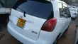 Toyota Corolla Spacio 1.5 X G-edition 2002 White - 4