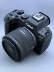 Canon EOS R Mirrorless Camera (Used) - 3