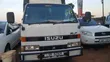 Isuzu Food Truck - 3