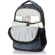Unisex Anti-Theft Laptop Backpack Bag - 3