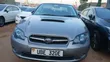 Subaru Legacy 2.0 AWD 2007 - 1