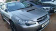Subaru Legacy 2.0 AWD 2007 - 3