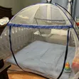 Pop Up Mosquito Tent Net (5x6ft) - 1