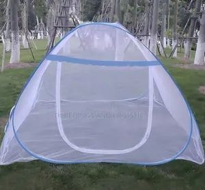 Pop Up Mosquito Tent Net (5x6ft)