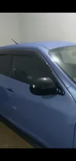 Nissan Juke 2012 Blue - 5