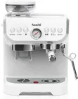 Saachi 19-Bar Espresso Coffee Maker with Built-in Grinder - 2