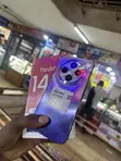 New Xiaomi Redmi 14C 256GB Gray - 3