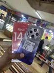 New Xiaomi Redmi 14C 256GB Gray - 4