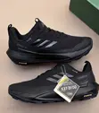 Original Adidas Terrex Trailmaker GTX Hiking Sneakers - 2