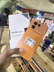 New Infinix Note 60 Pro 256GB Orange - 2
