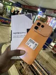 New Infinix Note 60 Pro 256GB Orange - 3