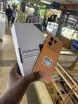 New Infinix Note 60 Pro 256GB Orange - 5