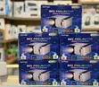 Borrego Smart 6 Mini Projector Android HD - 1