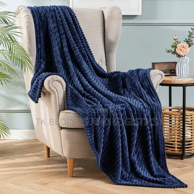 Unico Decorative Blankets - 1