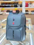 Brand New Genuine Leather Backpack for Men - 1