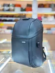 Brand New Genuine Leather Backpack for Men - 4
