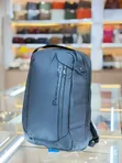 Brand New Genuine Leather Backpack for Men - 5