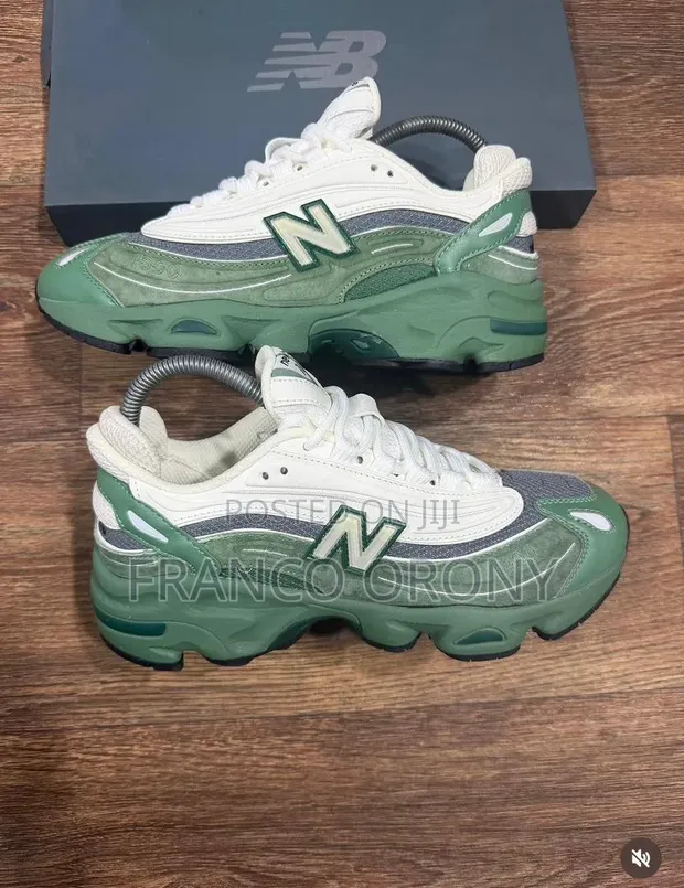 New Balance Casual Shoes - 1