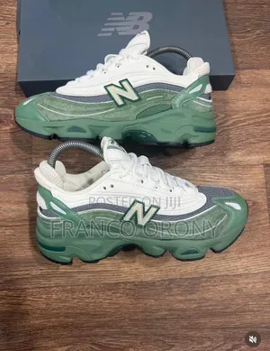 New Balance Casual Shoes