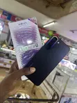 New Infinix Hot 70 256GB Black - 3