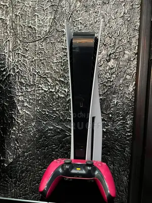 Used PS5 Console - Standard Disc Edition with 1 Controller